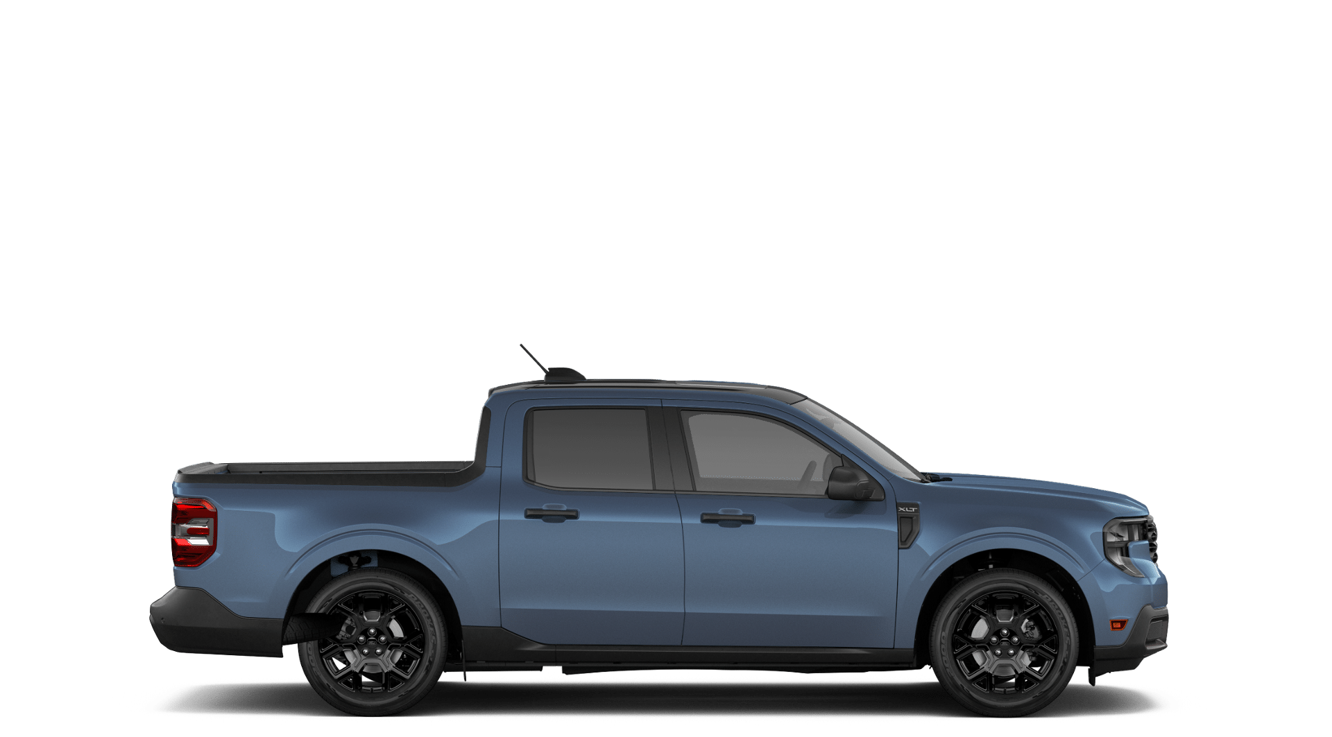 2026 Ford Maverick® External Image 1